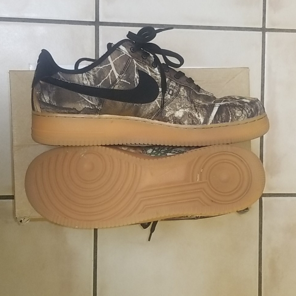 Air force 1 07 lV8 3 - Picture 3 of 4